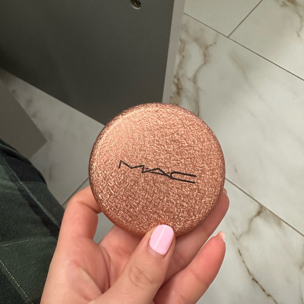 MAC
Skinfinish Sunstruck Matte Bronzer